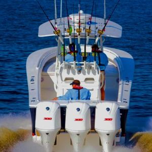 Meet your Posher, Jack